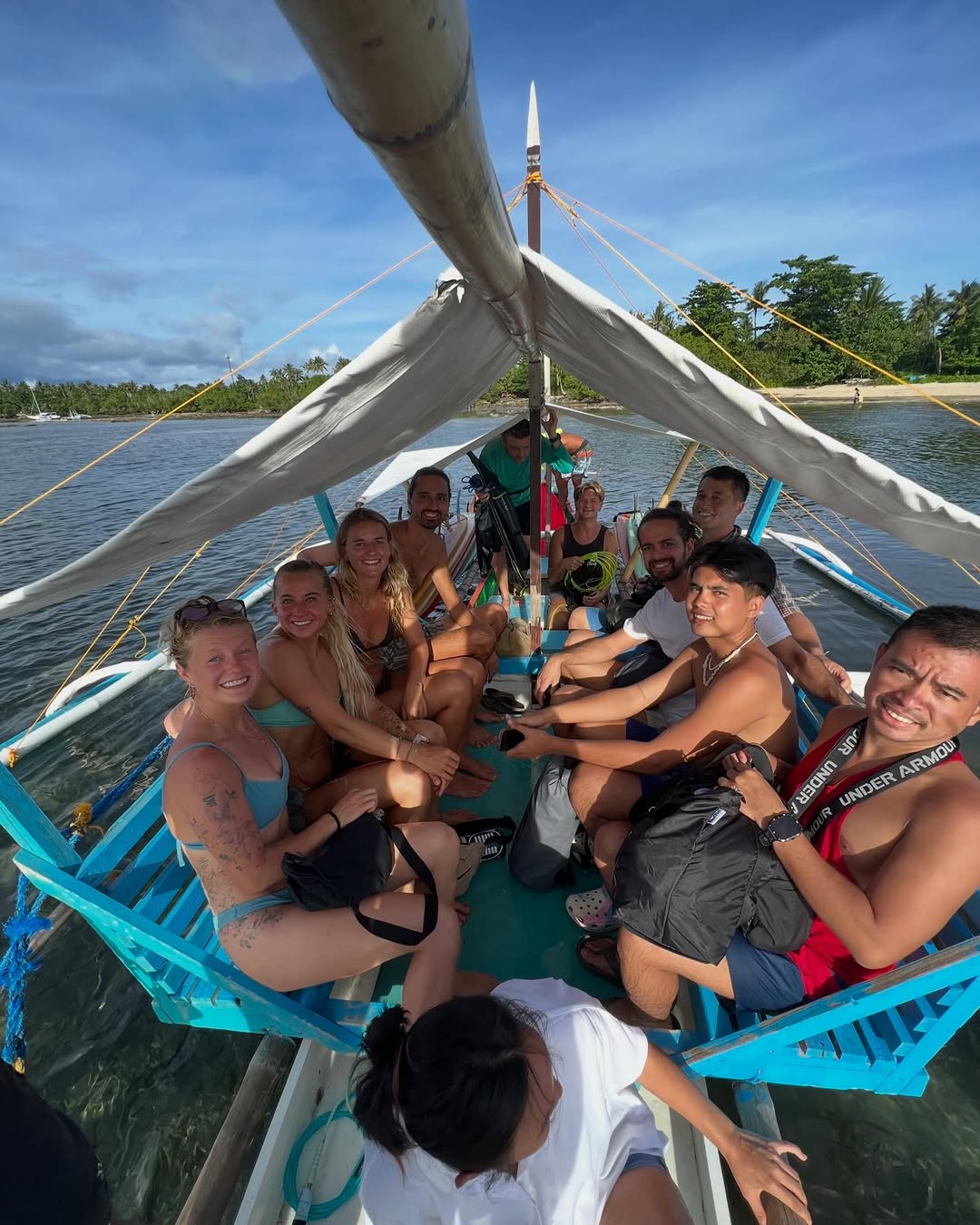 Hiraya community life Siargao